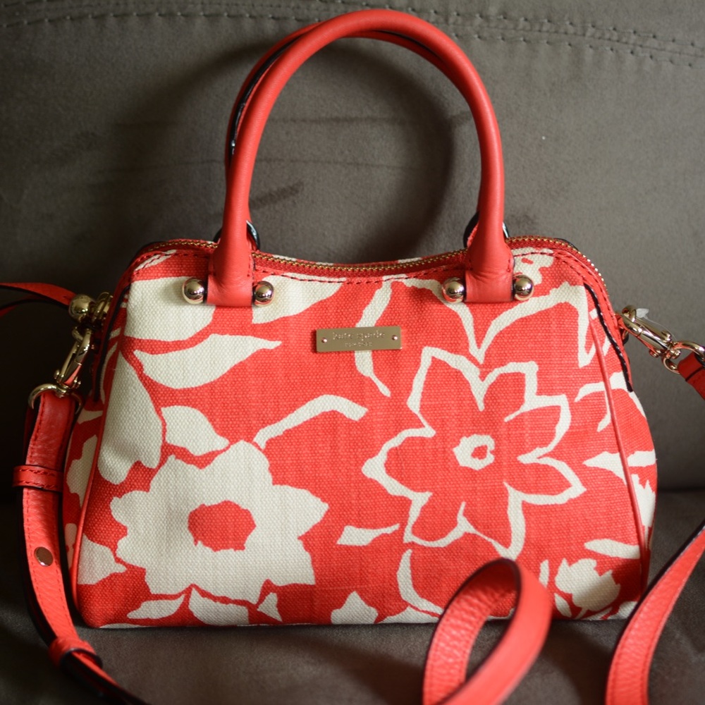 KATE SPADE handbag/crossbody bag (BRAND NEW)